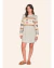 115.1206.850 - Camisola Manga Longa Feminina All Print Owl Friends na internet