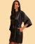 14329 - Robe de Charmeuse - comprar online