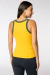 45296 - Blusa Feminina Rib - Organização Rinova