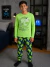 10.23.03.445 - Pijama Longo Infantil Masculino