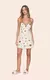 Camisola Especial Feminina All Print com Alça Regulável e Detalhe no Busto A Hidden Place - comprar online