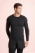 T-Shirt Underwear Warm Lupo Masculina na internet