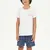 66394 - Pijama Infantil Masculino Verao