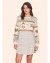 115.1206.850 - Camisola Manga Longa Feminina All Print Owl Friends