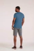 77053 - TShirt Poliamida Básica Masculina II - comprar online