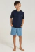 Pijama Infantil Curto Recorts Com Short