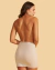 08557 - Sutia de Silicone com Tecido - comprar online