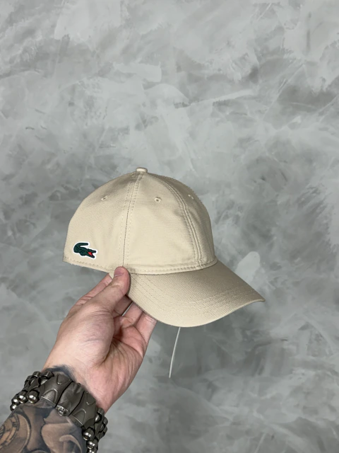 BONÉ LACOSTE SPORT