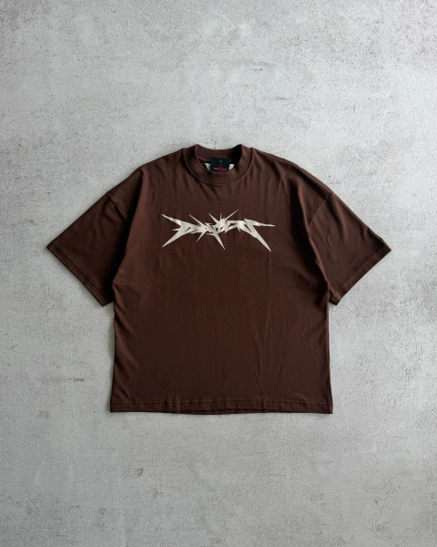 REMERA OVERSIZE SPIKE - comprar online