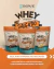 Whey Protein Salgado Byopure 400g | Tempero, Molho e Patê
