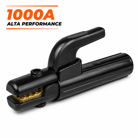 Porta Eletrodo 1000A