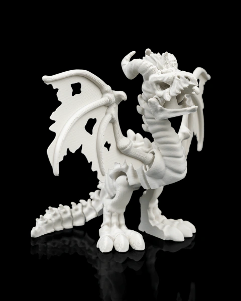 Coleção Museu Místico - Basilisco - comprar online