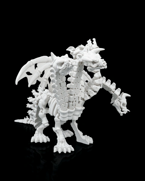 Coleção Museu Místico - Tiamat - comprar online