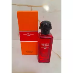 393 - Rhubarbe Ecarlate Hermès - Brand Collection