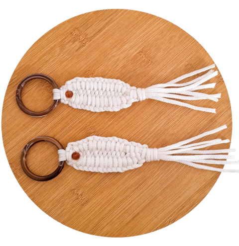 Porta-guardanapo Peixe - comprar online