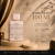 Bade'e Al Oud Noble Blush - Lattafa 100ml (Femenino)