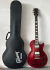 Guitarra Gibson Les Paul Studio 60s Tribute 2013 "seminueva"
