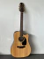 Guitarra Takamine Eg345c Docerola 12 Cuerdas con Bridge Doctor "usada"