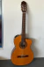 Guitarra Takamine Eg124C Clasica electroacústica con funda