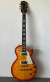 Guitarra Electrica EpiPhone Les Paul Ultra Il Con Pastilla Acústica