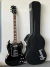 Gibson Sg Standard Ebony Guitarra Electrica 2019 "usada"