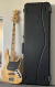 Bajo electrico Fender American Elite activo/pasivo 2016 "seminuevo"