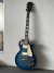 Guitarra Epiphone Les Paul Standard 2018 "usada"