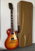Gibson Les Paul 100 Less Plus + Standard "Seminuevo"