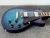 Gibson Les Paul Studio Blueberry Burst 2024 "Seminuevo" en internet