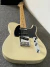 Fender Player Telecaster Nashville Deluxe "usada" en internet