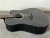 Guitarra Takamine 12 Cuerdas Docerola Electroacustica Black con Bridge Doctor "seminueva" - RH Parral Guitars