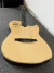 Guitarra Godin Multiac Nylon Sa Con Case Excelente - RH Parral Guitars
