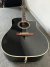 Guitarra Takamine Legacy Ef341sc Pro Series Electroacústica Japonesa - RH Parral Guitars