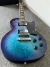 Gibson Les Paul Studio Blueberry Burst 2024 "Seminuevo" - RH Parral Guitars