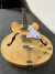 Guitarra Epiphone Casino Natural Hollowbody "seminueva" - RH Parral Guitars