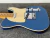 Guitarra Fender American Ultra Telecaster Cobra Blue - tienda en línea