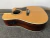 Guitarra Gibson Songmaker DSR-CE Electroacustica "usada" - tienda en línea