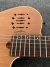 Godin Multiac Nylon Encore Guitarra Electroacustica "usada" - tienda en línea