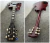 Guitarra Gibson Les Paul Studio 60s Tribute 2013 "seminueva" en internet