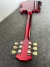 Guitarra EpiPhone Sg Traditional Pro 2021 Inspired By Gibson "seminueva"