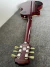 Epiphone Les Paul Standard Slash Rosso Corsa Guitarra Electrica "Seminueva"