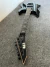 Guitarra Esp Ltd Kh-202 Kirk Hammett Año 2025