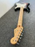 Guitarra Fender Stratocaster American Standard 60 Aniv. 2006 "usada" - comprar en línea