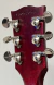 Guitarra Gibson Les Paul Studio 60s Tribute 2013 "seminueva"