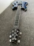 PRS SE Torero Custom 24 Guitarra Electrica Floyd Rose, Neck.thru, EMG "Seminuevo"