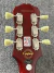 Epiphone Les Paul Standard Slash Rosso Corsa Guitarra Electrica "Seminueva" - comprar en línea