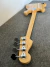 Bajo electrico Fender American Elite activo/pasivo 2016 "seminuevo" en internet