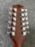 Guitarra Takamine 12 Cuerdas Eg335sc Docerola Electroacustica - tienda en línea