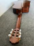 Guitarra Takamine Eg124C Clasica electroacústica con funda en internet