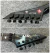Guitarra Esp Ltd KH-WZ White Zombie Kirk Hammett Collection en internet